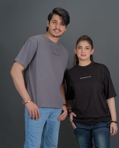 Porsche 911 GT3 Couple T-Shirt Pack